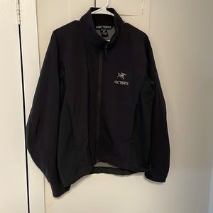 Mens Arc’Teryx Light Jacket